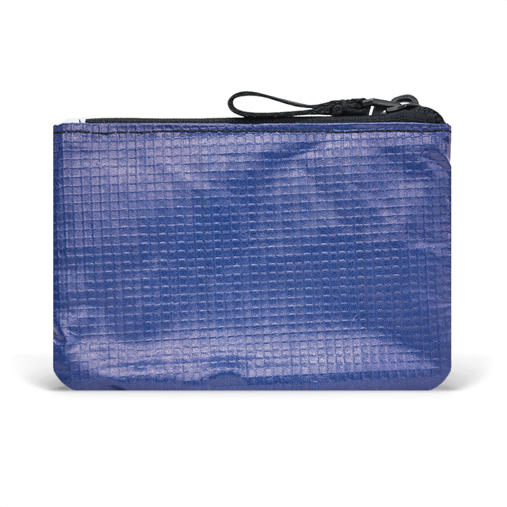 Charlie Coin Pouch