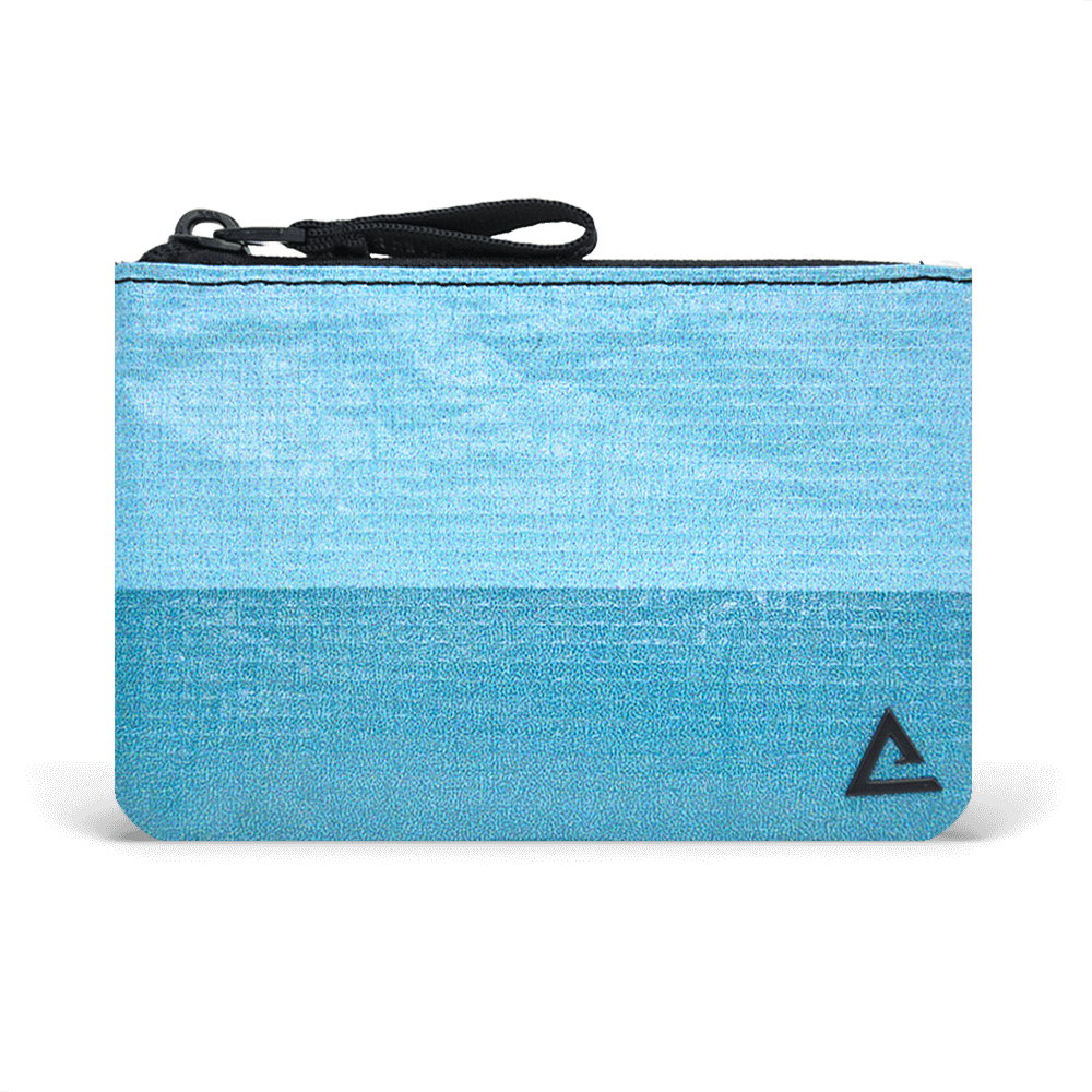 Charlie Coin Pouch