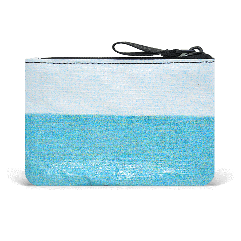 Charlie Coin Pouch