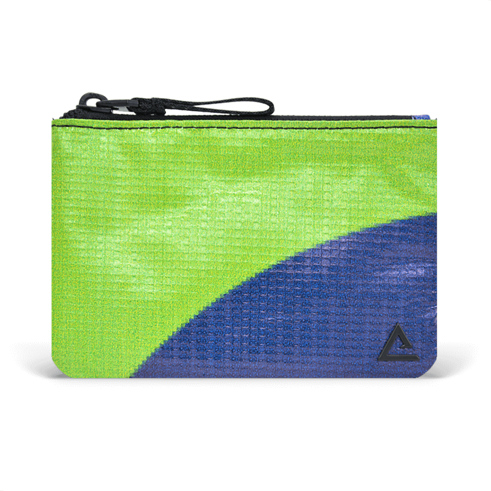 Charlie Coin Pouch
