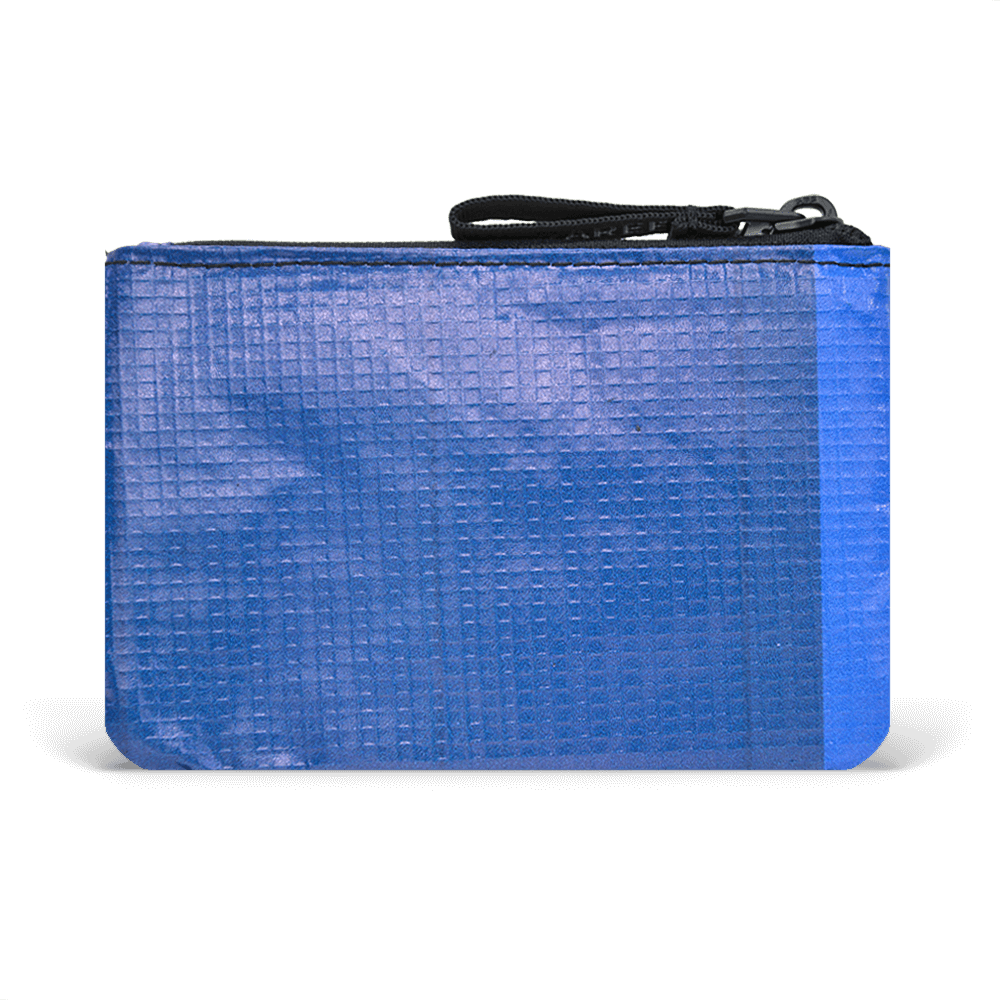 Charlie Coin Pouch
