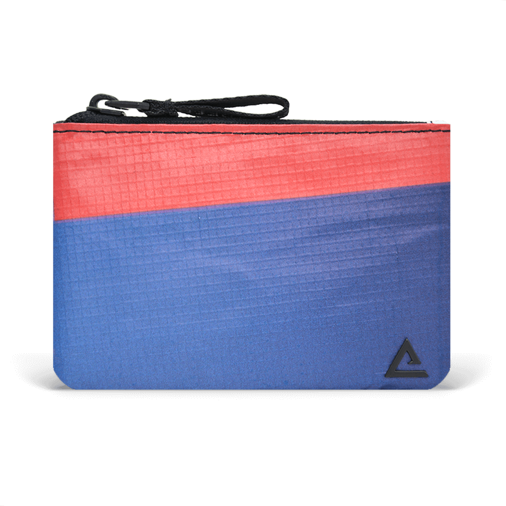 Charlie Coin Pouch