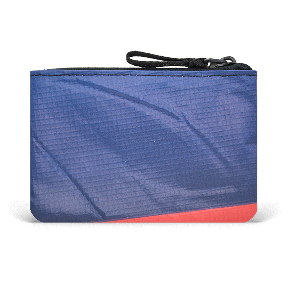 Charlie Coin Pouch