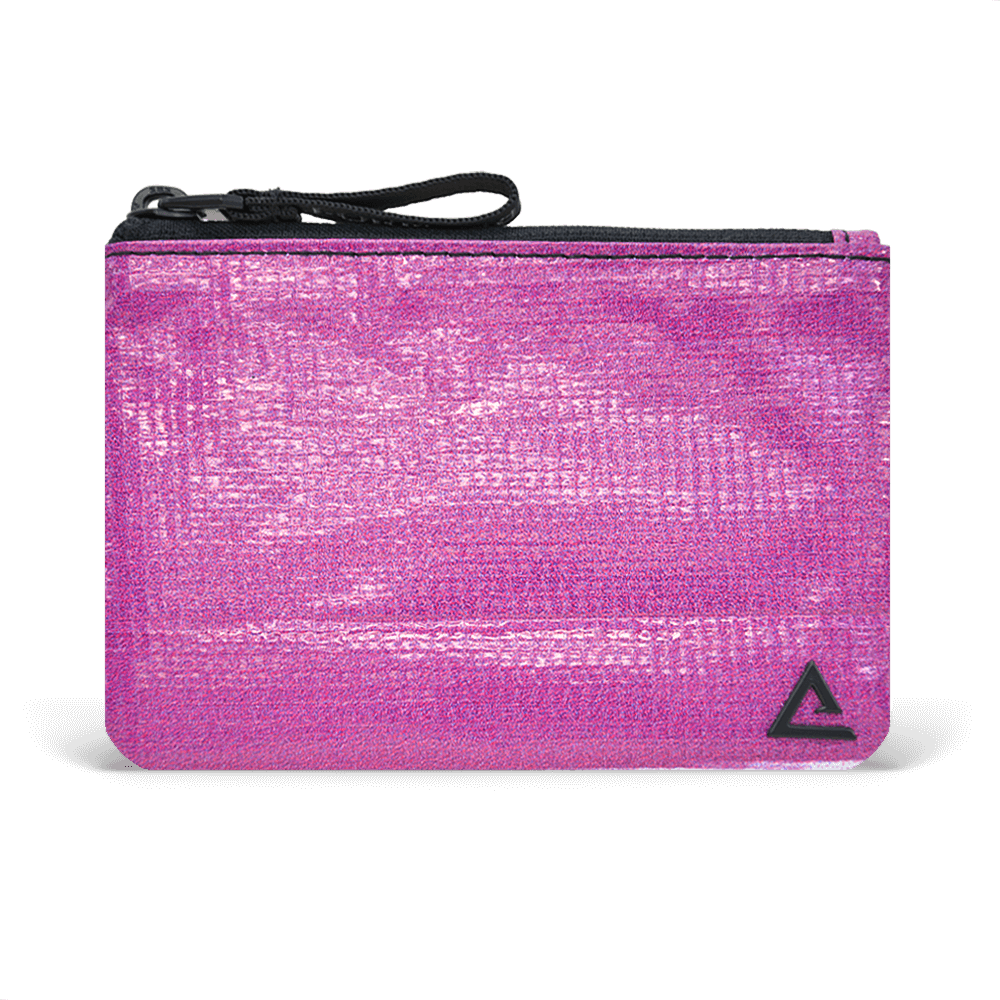 Charlie Coin Pouch