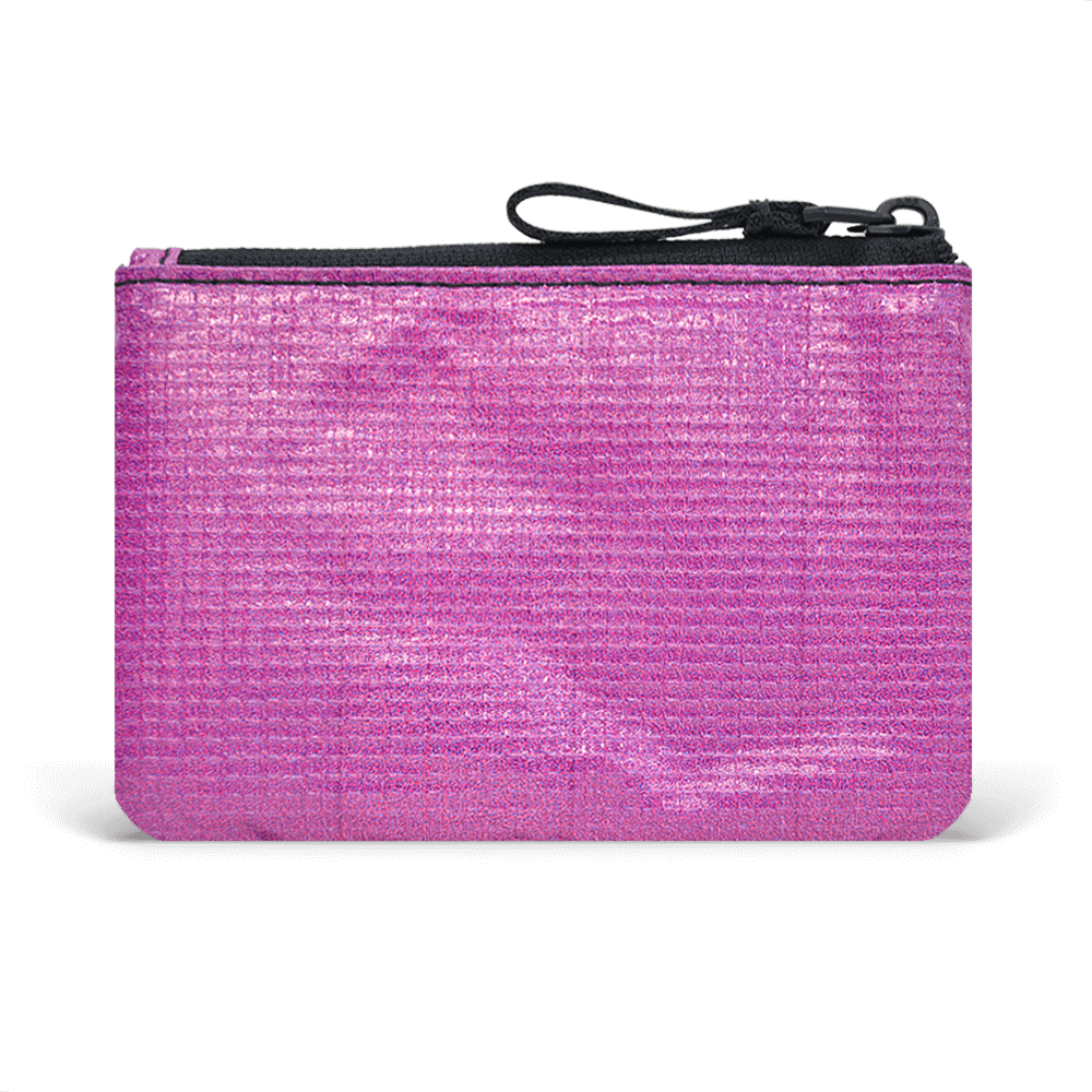 Charlie Coin Pouch