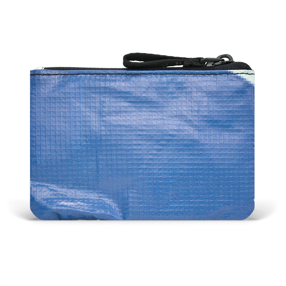 Charlie Coin Pouch