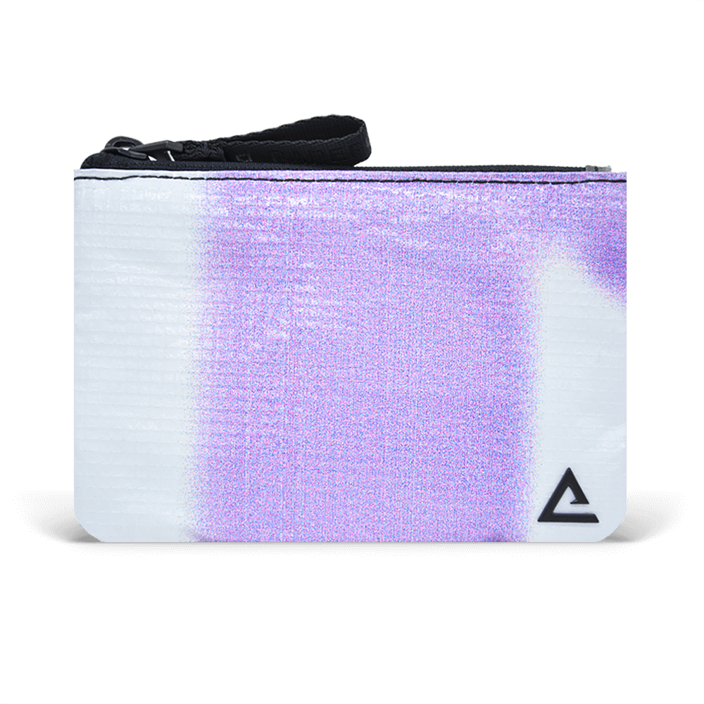 Charlie Coin Pouch