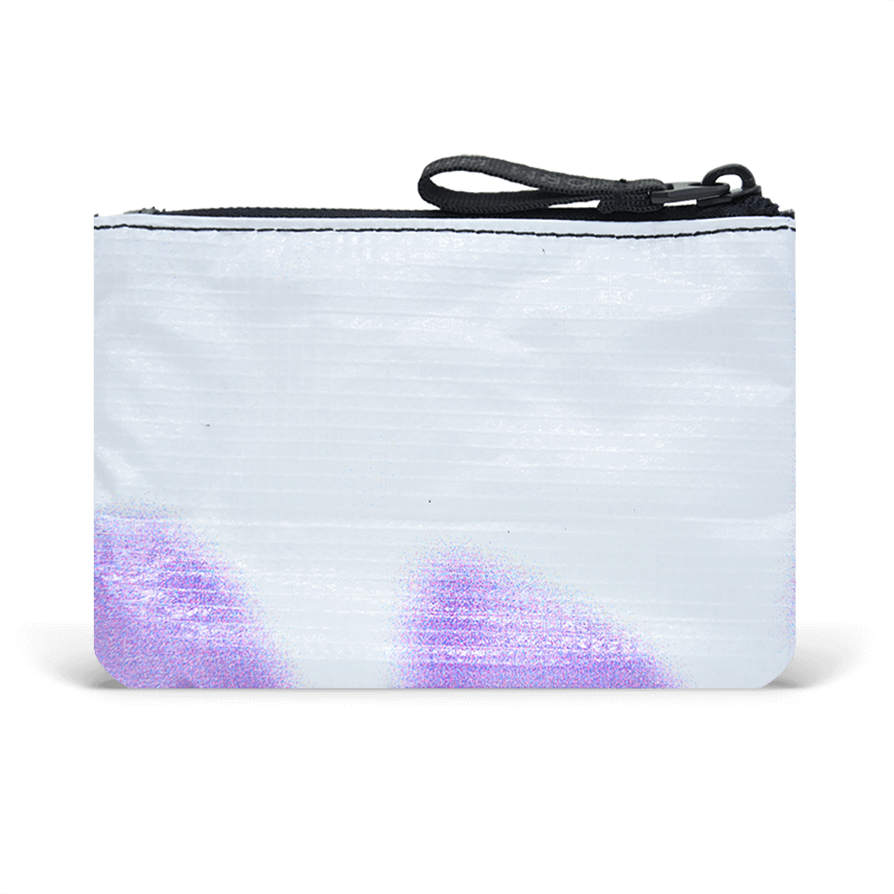 Charlie Coin Pouch