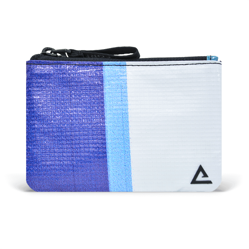 Charlie Coin Pouch