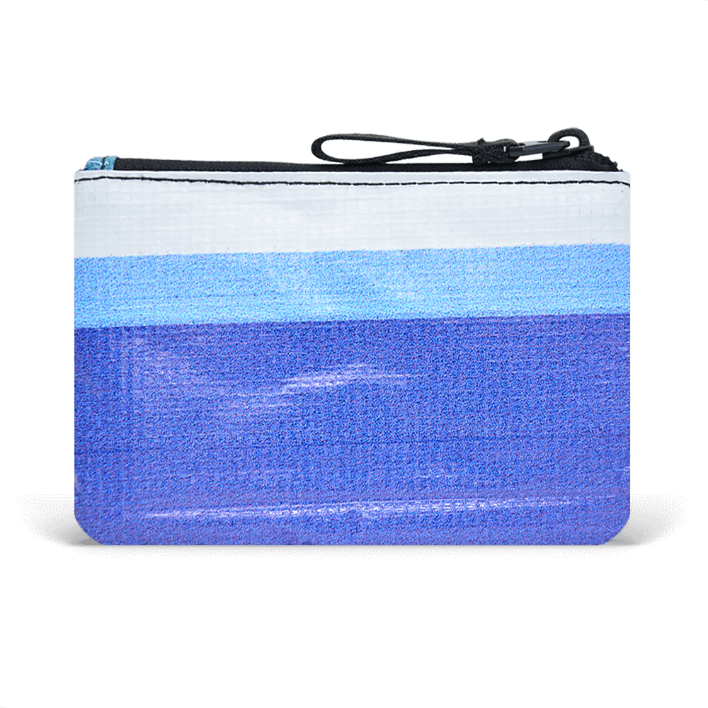 Charlie Coin Pouch