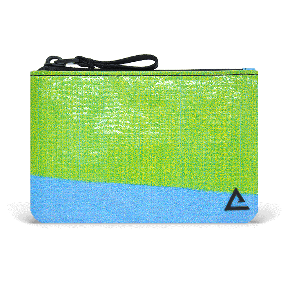 Charlie Coin Pouch