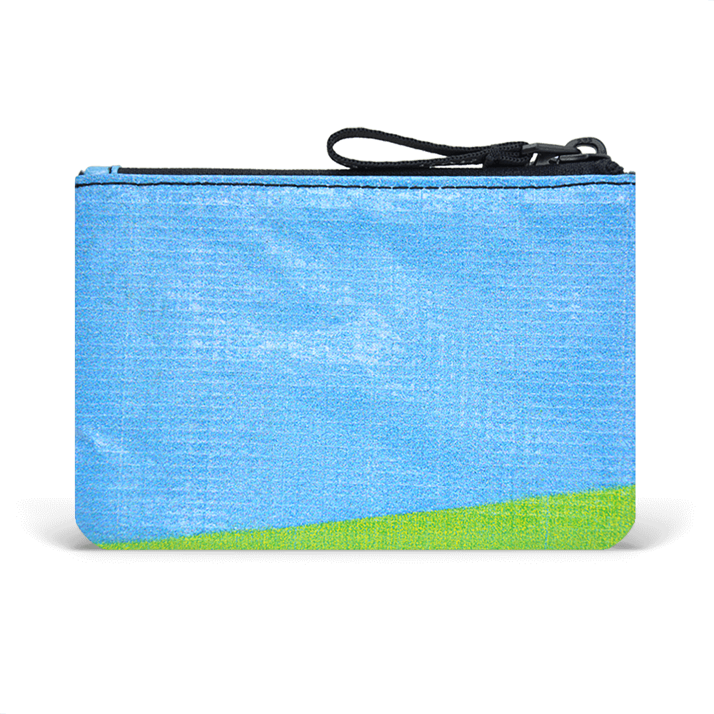 Charlie Coin Pouch