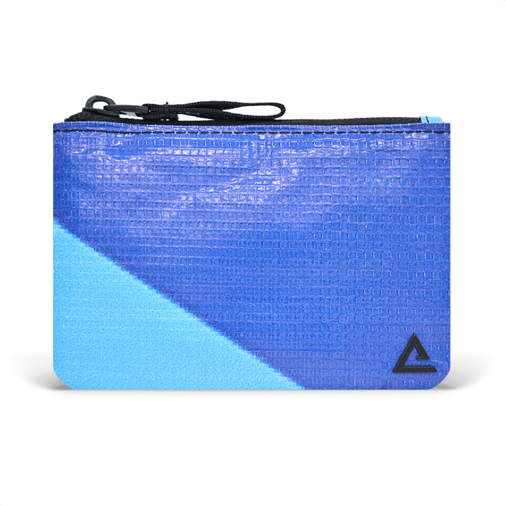 Charlie Coin Pouch