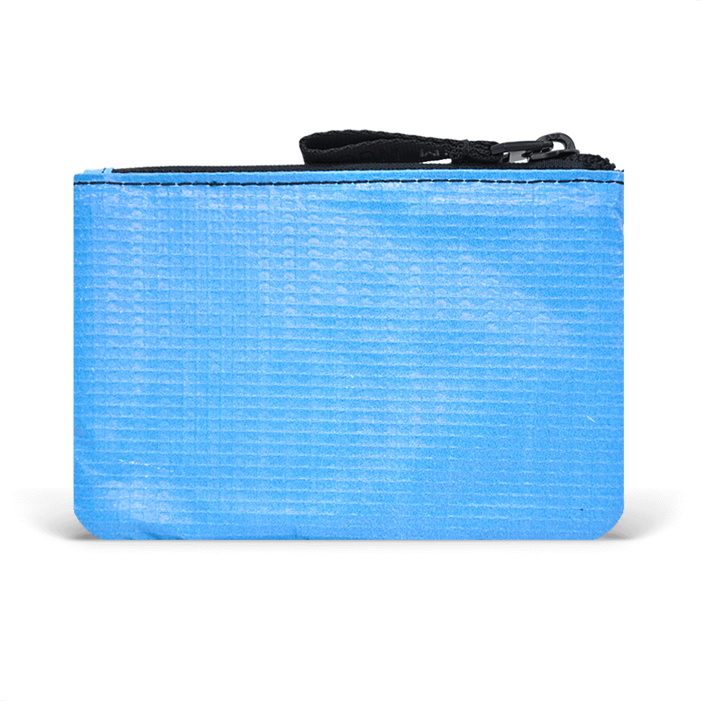 Charlie Coin Pouch