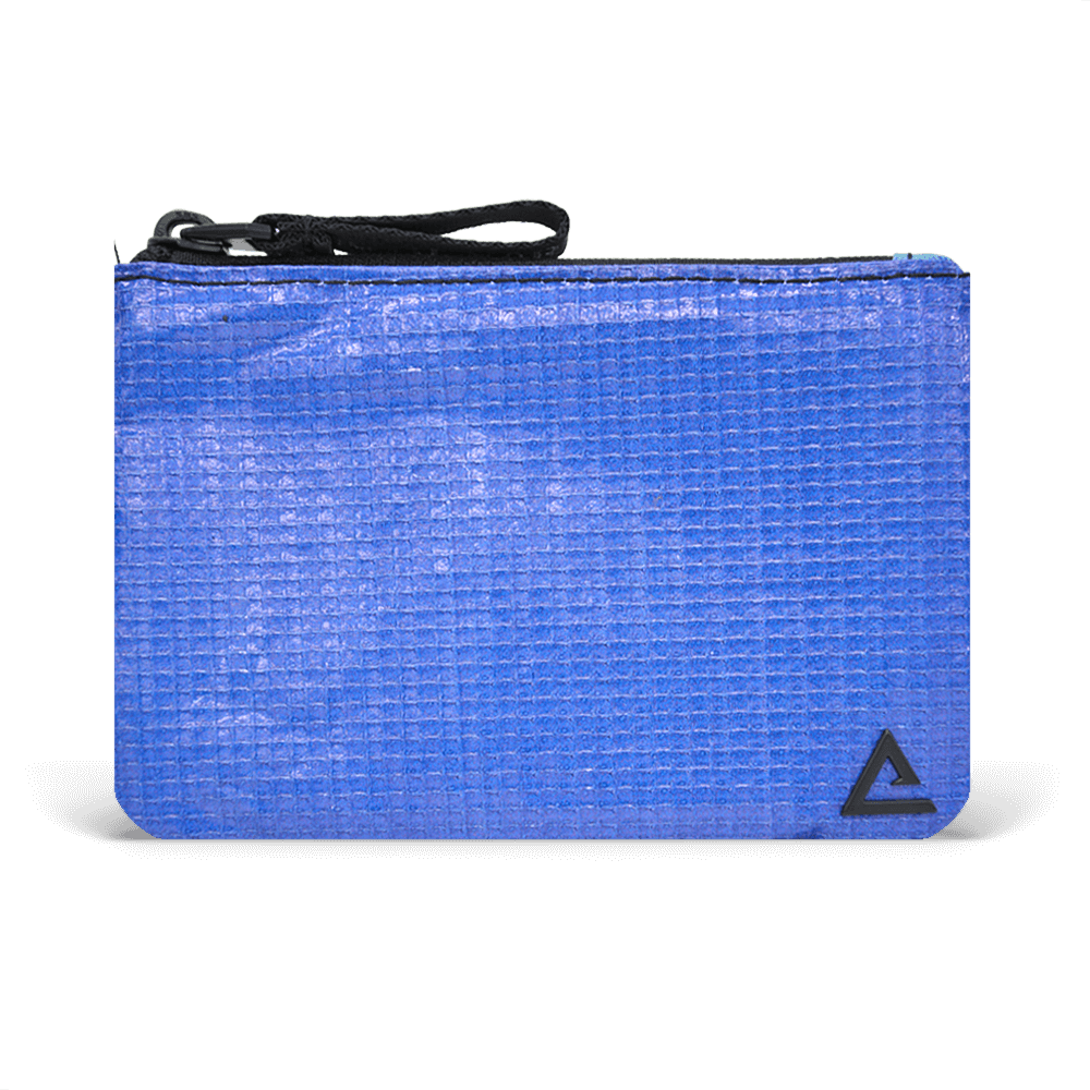 Charlie Coin Pouch