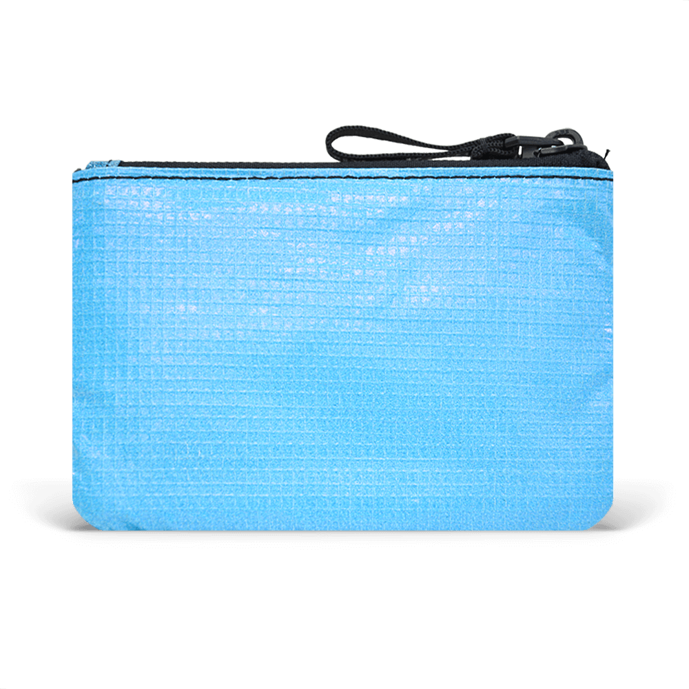Charlie Coin Pouch