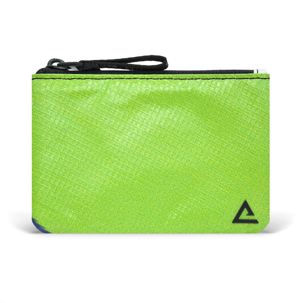Charlie Coin Pouch