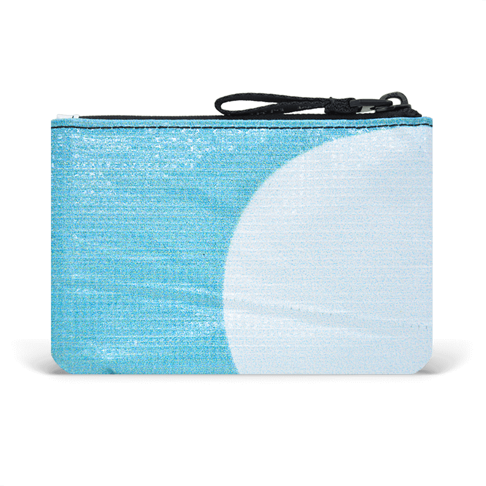 Charlie Coin Pouch