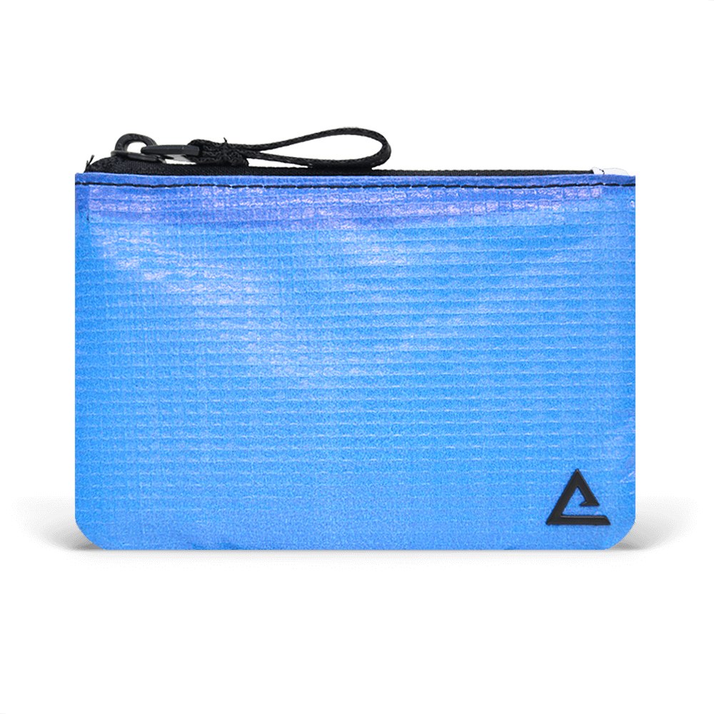 Charlie Coin Pouch