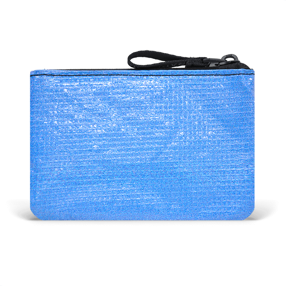 Charlie Coin Pouch