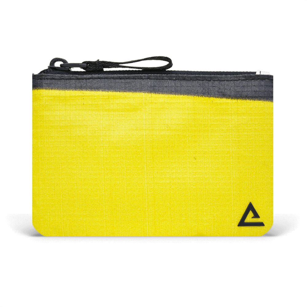 Charlie Coin Pouch