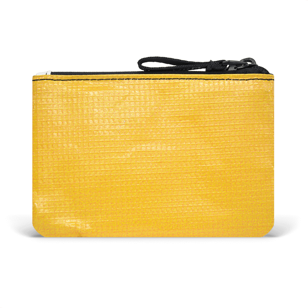 Charlie Coin Pouch