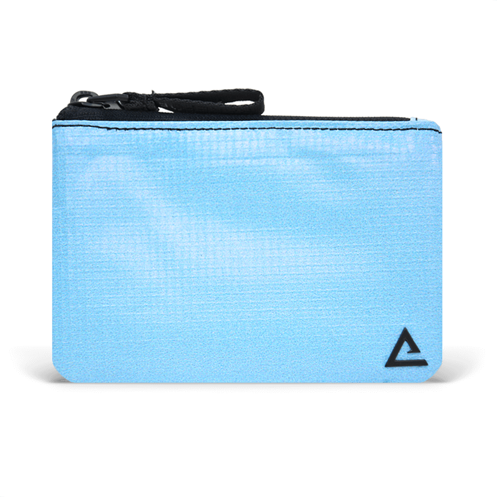Charlie Coin Pouch