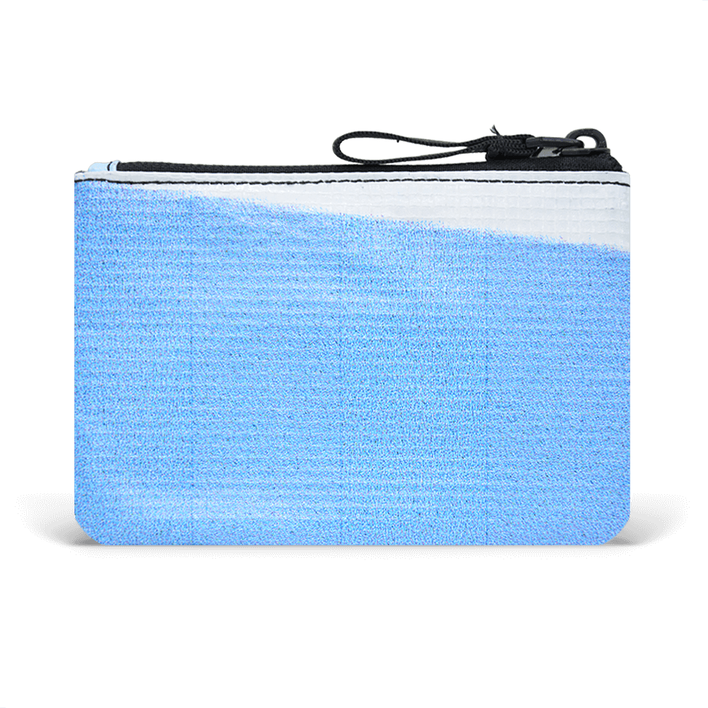 Charlie Coin Pouch