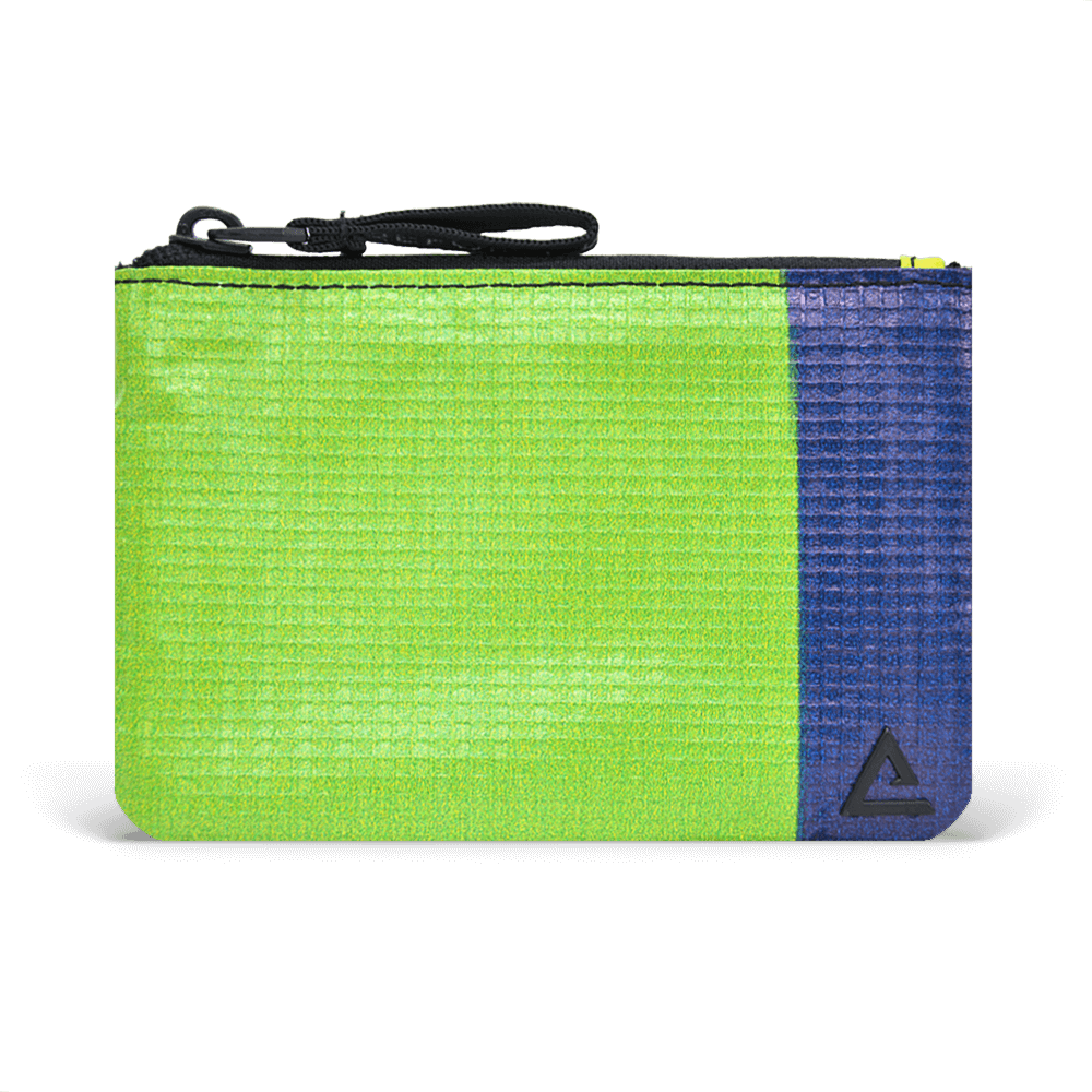 Charlie Coin Pouch