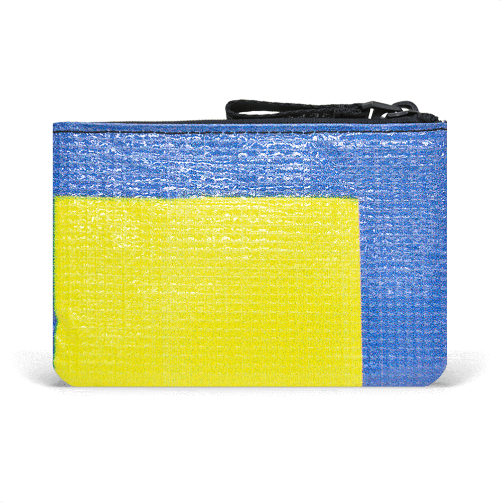 Charlie Coin Pouch