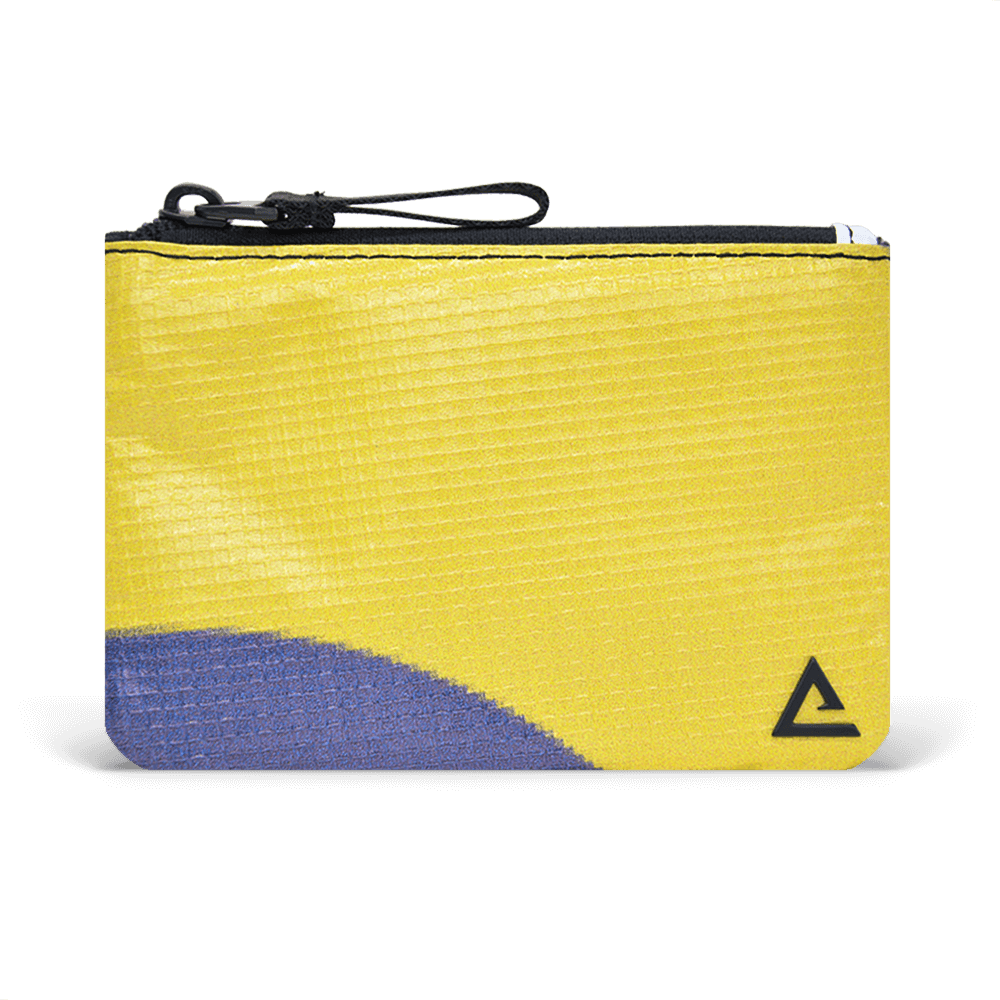 Charlie Coin Pouch