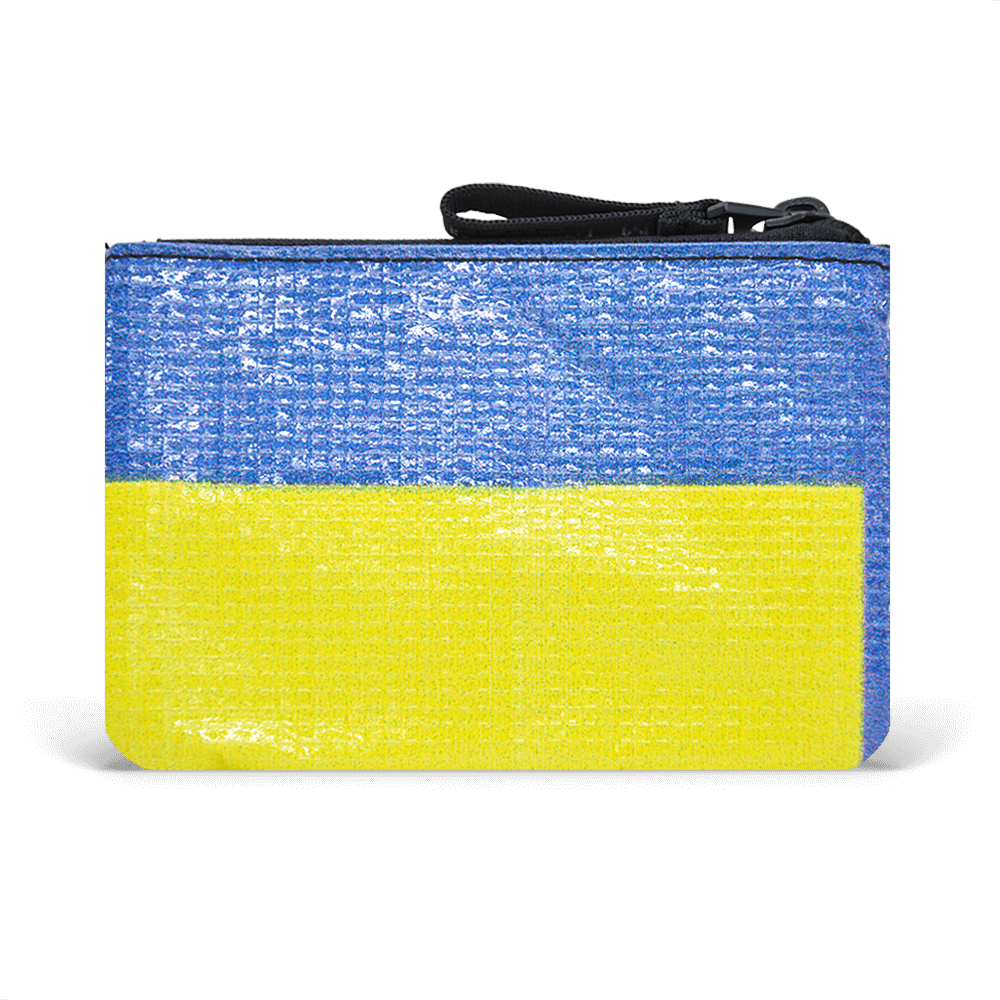Charlie Coin Pouch