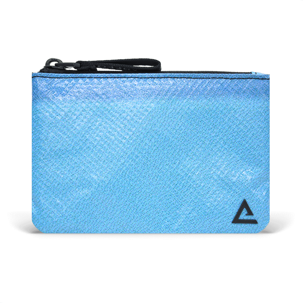 Charlie Coin Pouch