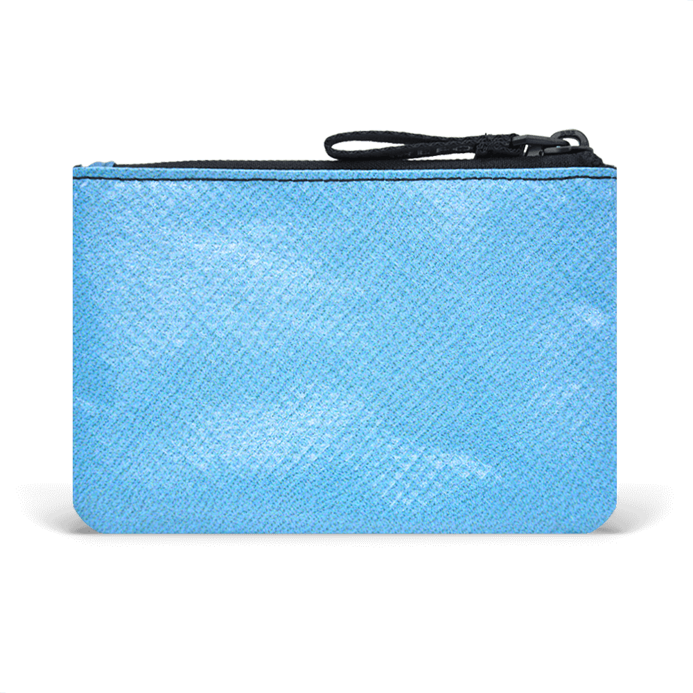 Charlie Coin Pouch