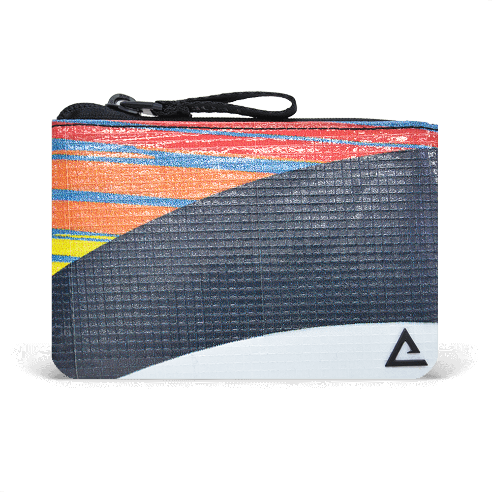 Charlie Coin Pouch