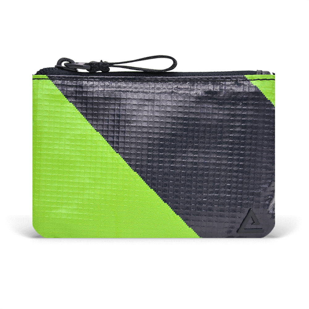 Charlie Coin Pouch