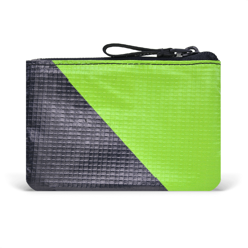Charlie Coin Pouch