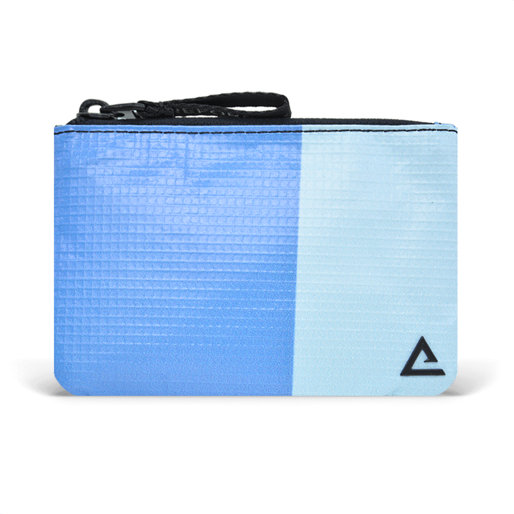 Charlie Coin Pouch