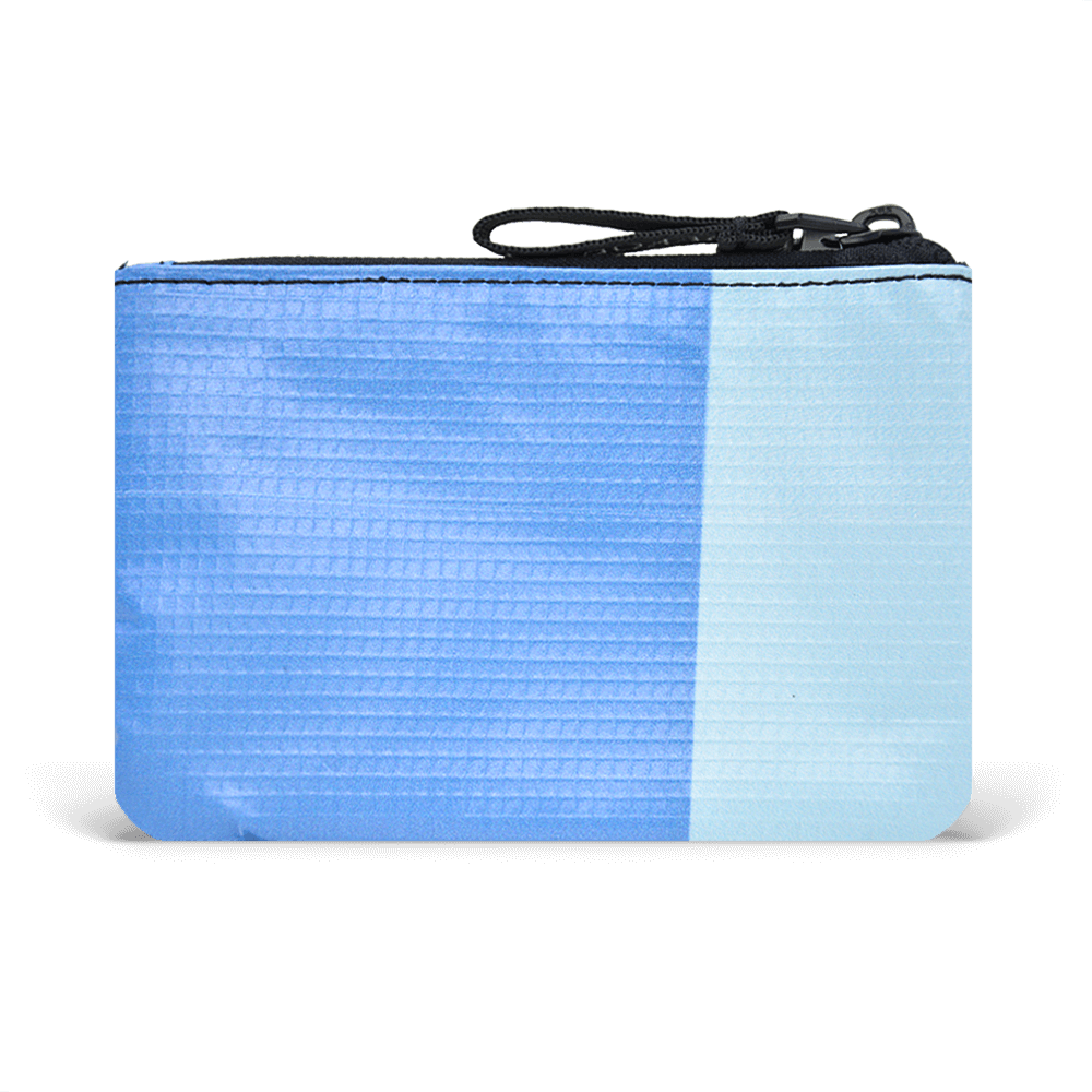 Charlie Coin Pouch
