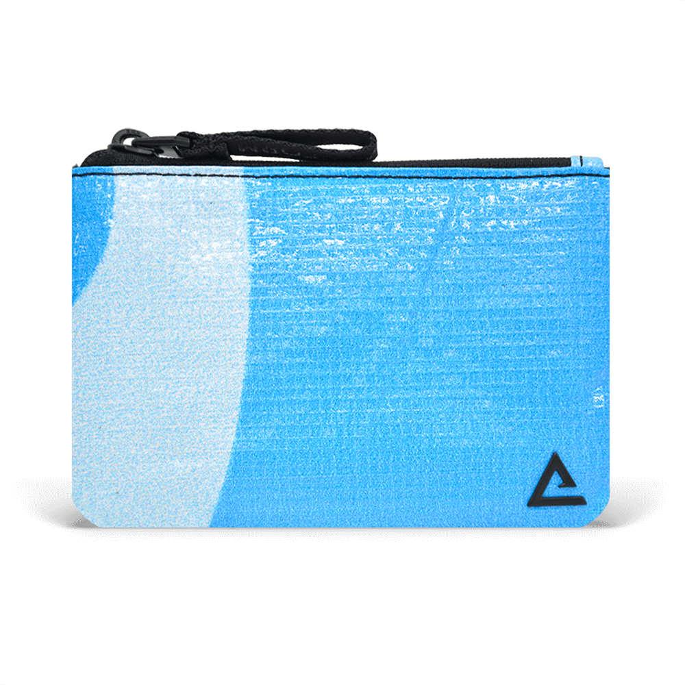 Charlie Coin Pouch