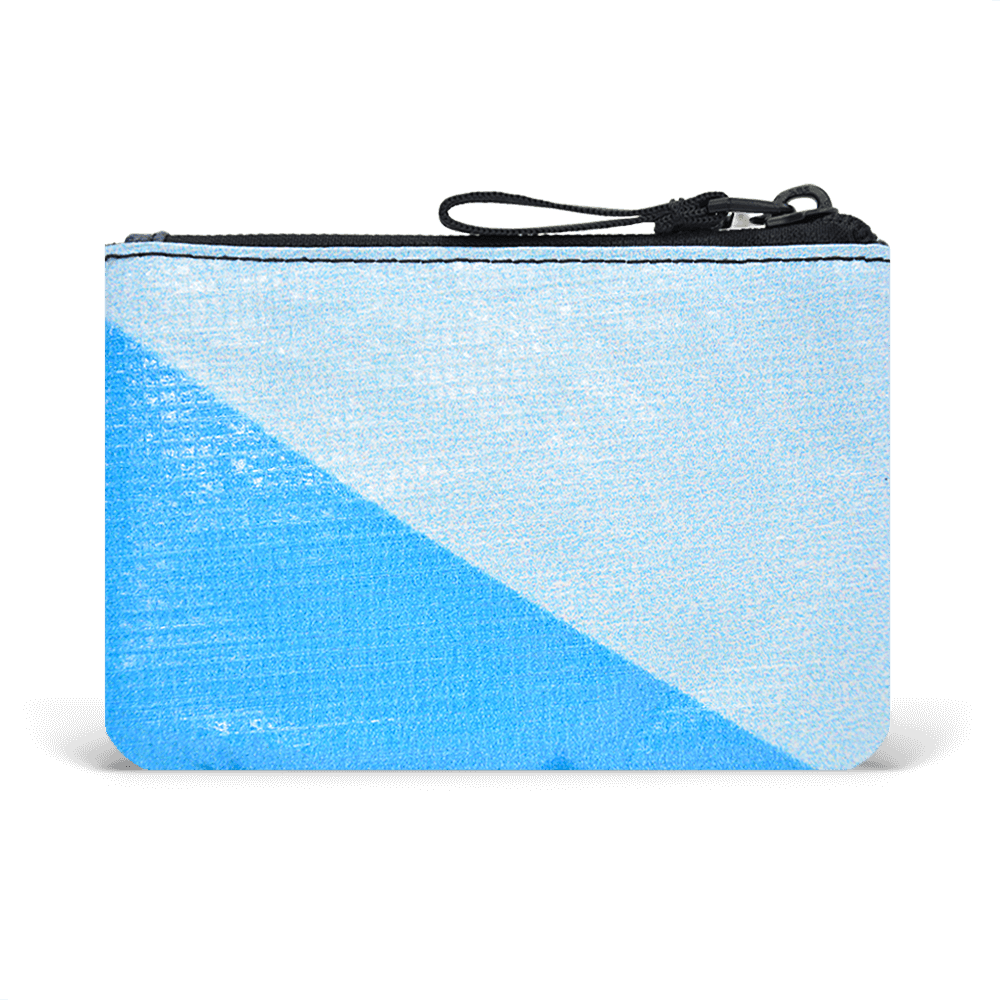 Charlie Coin Pouch