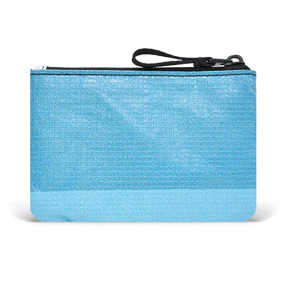 Charlie Coin Pouch