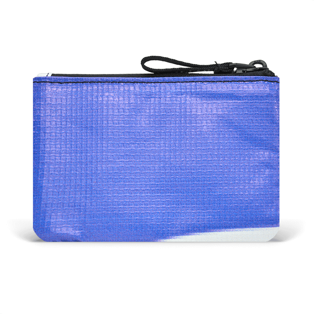 Charlie Coin Pouch