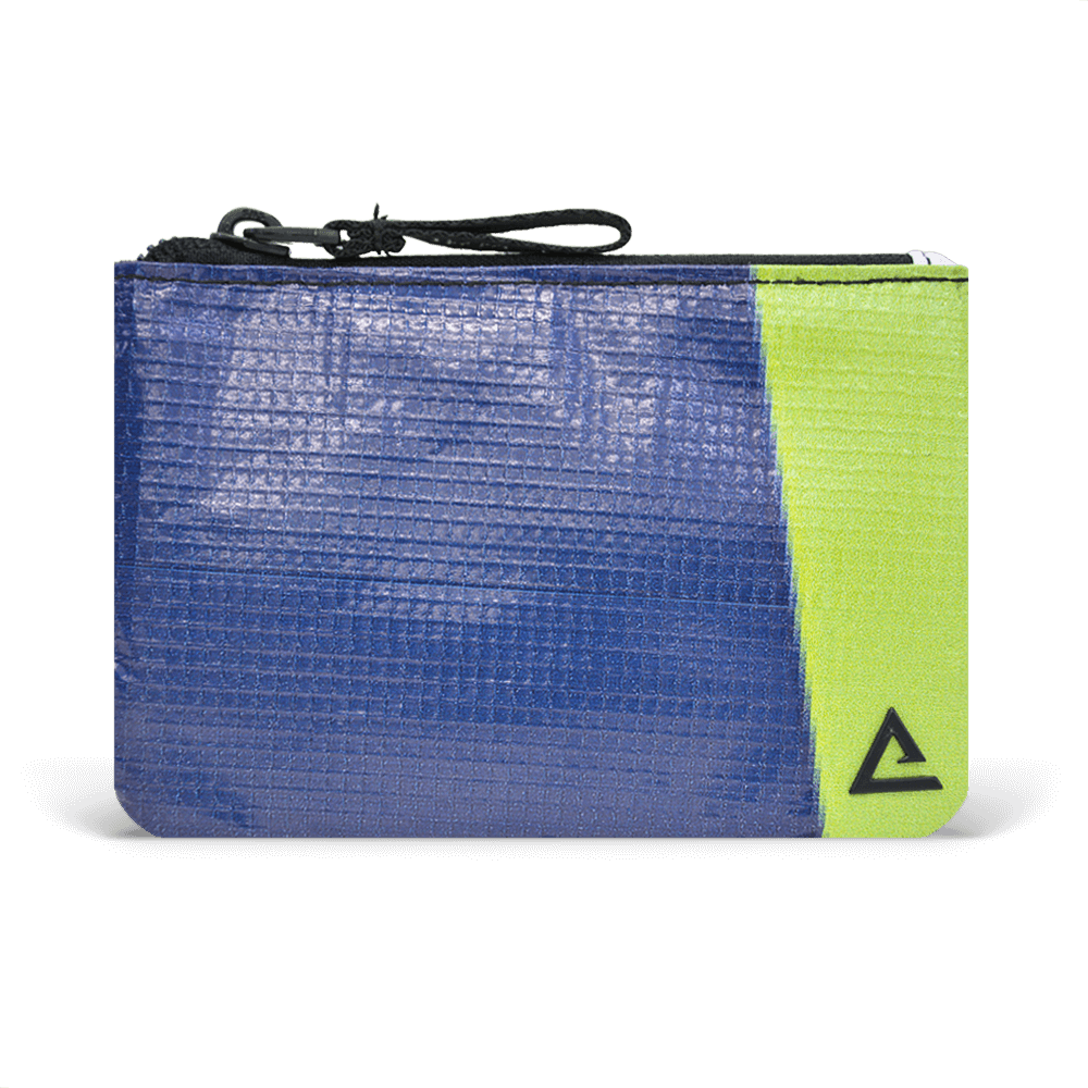 Charlie Coin Pouch