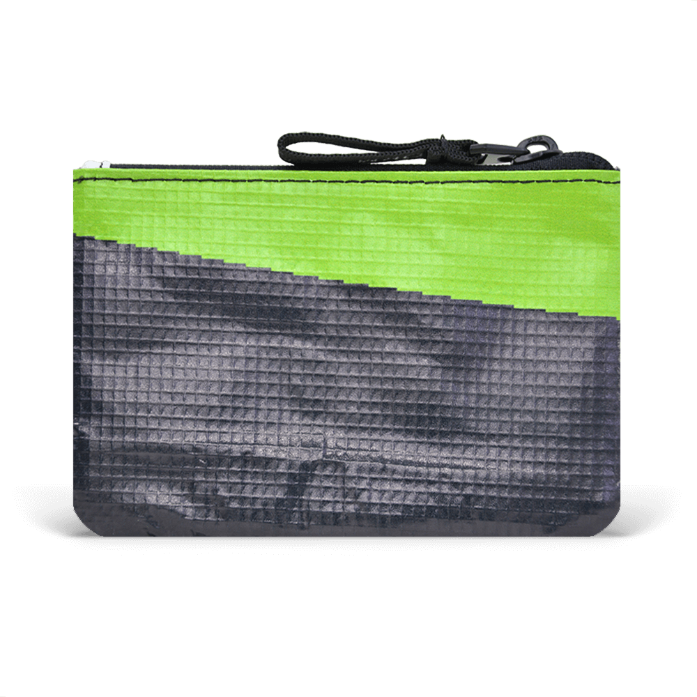 Charlie Coin Pouch