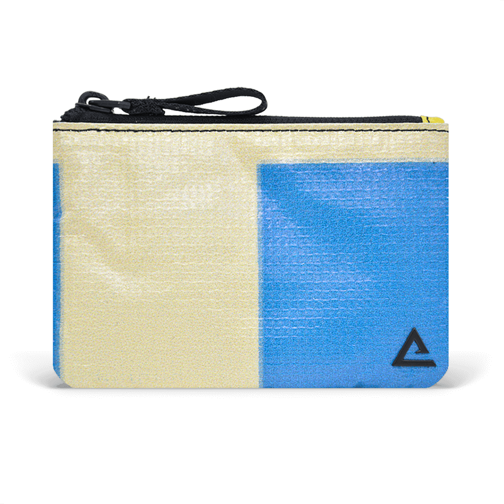 Charlie Coin Pouch