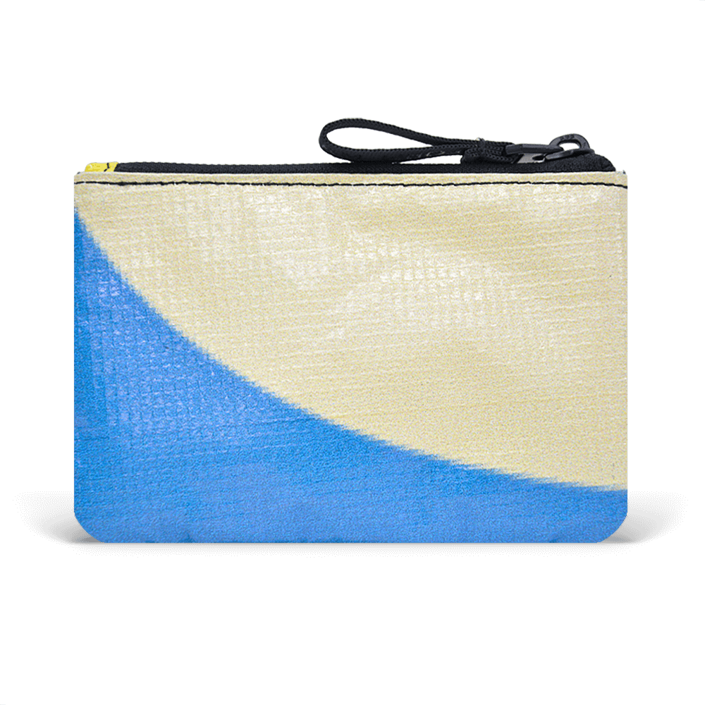 Charlie Coin Pouch