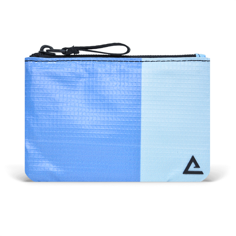 Charlie Coin Pouch
