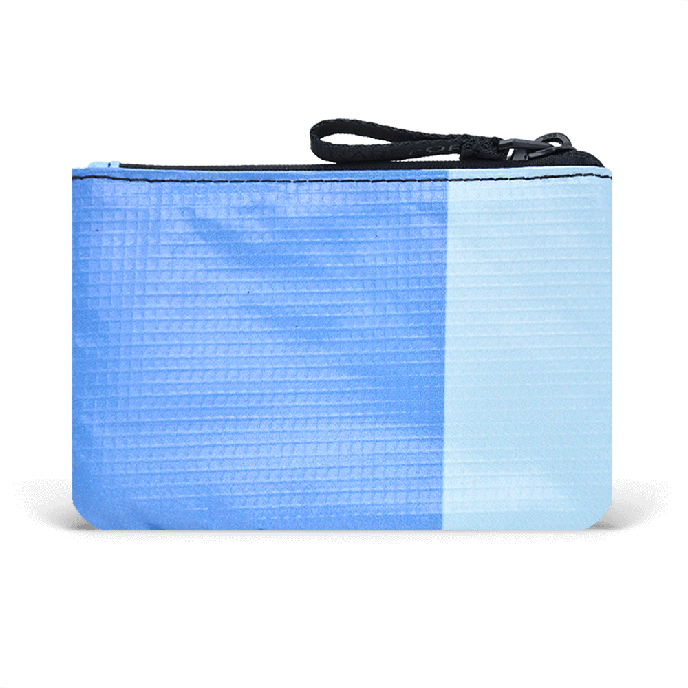 Charlie Coin Pouch