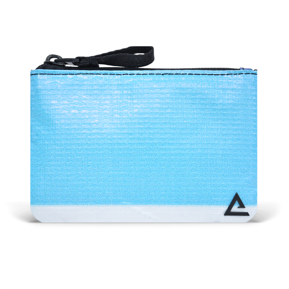 Charlie Coin Pouch